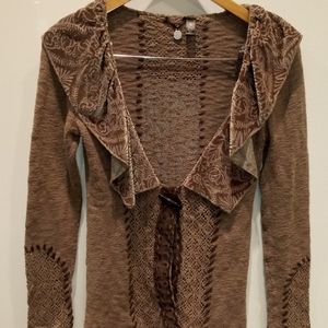 BKE Cardigan Sweater